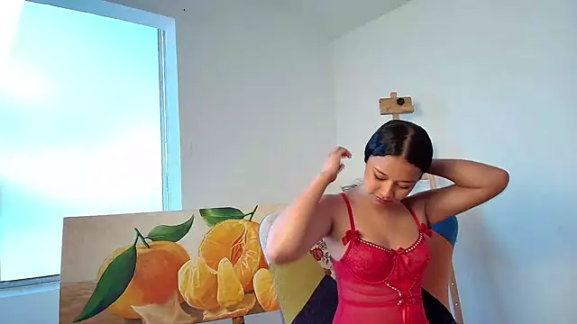 ErisEva online show from 01/14/26, 12:44