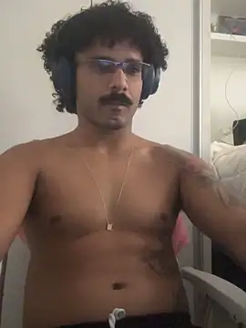 Gustavo17model online show from 03/02/26, 05:31