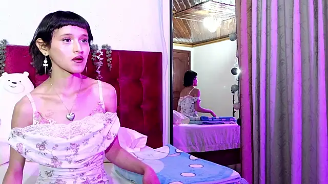 Snapshot of Veronica_Lamberth chatting on 02/08/26, 05:33 Veronica Lamberth online show from 02/08/26, 05:33