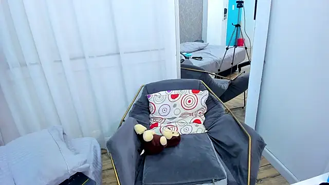 ViictoriiaSaenz online show from 02/20/26, 06:26