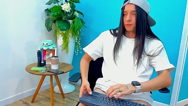 ViictoriiaSaenz online show from 03/02/26, 05:08