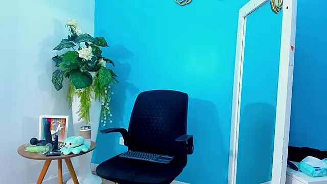 ViictoriiaSaenz online show from 03/03/26, 04:07