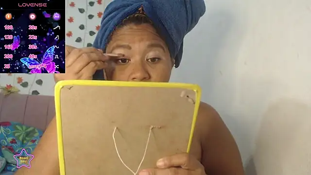 Karla Rodriguez0 online show from 02/06/26, 06:44