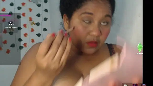 Karla Rodriguez0 online show from 04/17/26, 02:47