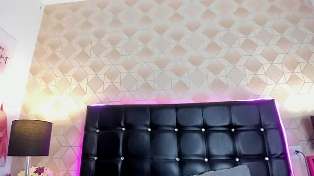 Alexxa Carter online show from 03/29/26, 02:39