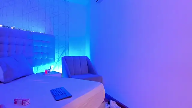 AlexiiaBrown online show from 02/07/26, 08:45