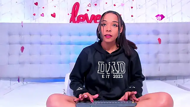 AlexiiaBrown online show from 02/16/26, 04:19