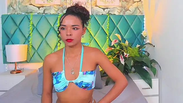 AlexiiaBrown online show from 05/20/26, 02:12
