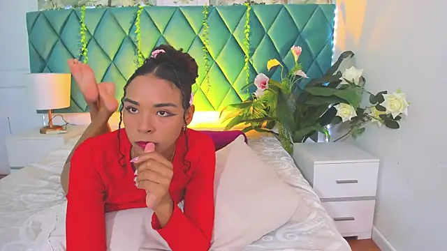 AlexiiaBrown online show from 05/23/26, 03:16