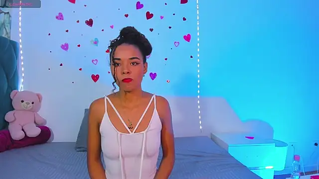 AlexiiaBrown online show from 05/30/26, 04:48