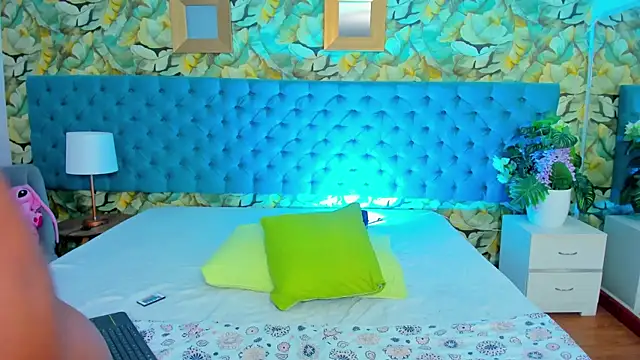 AlexiiaBrown online show from 06/02/26, 02:30