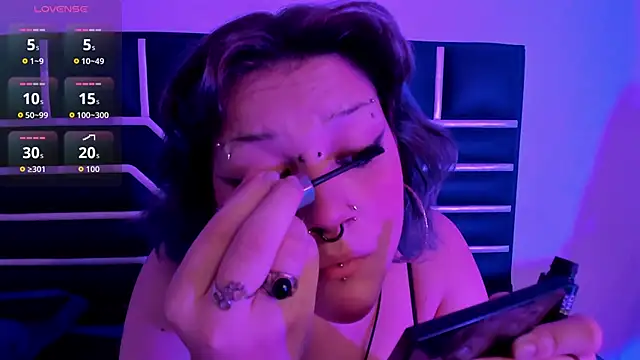 Snapshot of nixx_star chatting on 01/10/26, 06:53 nixx star online show from 01/10/26, 06:53