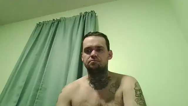 dieseldaddy307 online show from 01/11/26, 01:27