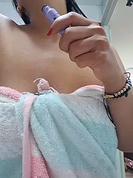 LunaRouuse  online show from 03/20/26, 02:33