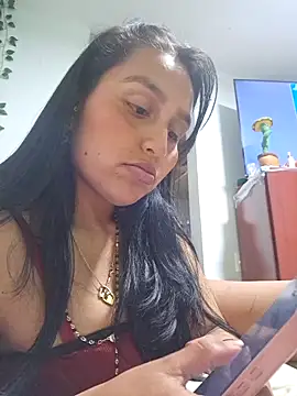 LunaRouuse  online show from 06/15/26, 10:23