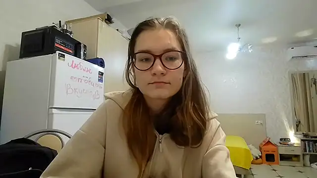 Sarahseidi online show from 01/18/26, 08:29