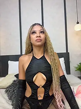 JenniferHillss online show from 01/13/26, 08:25