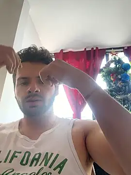 Baphomet212341 online show from 01/10/26, 04:20