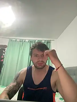 Baphomet212341 online show from 01/17/26, 04:54