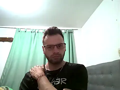 Baphomet212341 online show from 02/03/26, 06:40