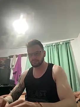 Baphomet212341 online show from 02/08/26, 07:50