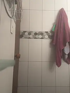 Baphomet212341 online show from 02/12/26, 02:56