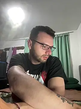 Baphomet212341 online show from 02/15/26, 10:06