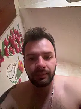 Baphomet212341 online show from 03/01/26, 05:37