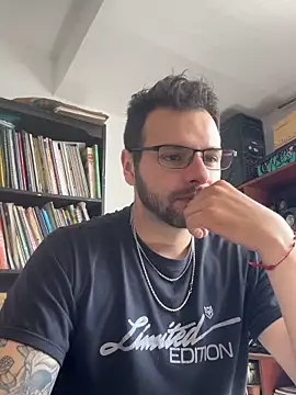 Baphomet212341 online show from 03/03/26, 02:45