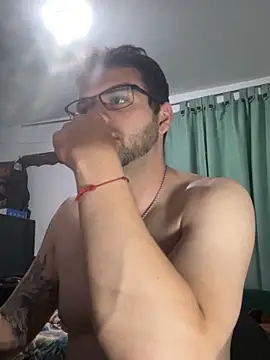 Baphomet212341 online show from 03/25/26, 04:51