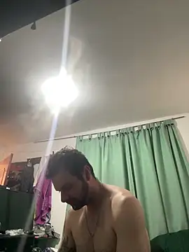 Baphomet212341 online show from 03/29/26, 06:30