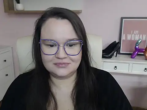 HollyDanceSoul online show from 01/13/26, 07:35