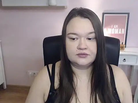 HollyDanceSoul online show from 02/03/26, 05:27