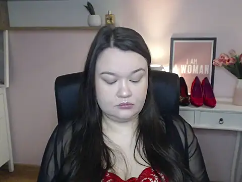 HollyDanceSoul online show from 02/14/26, 07:27