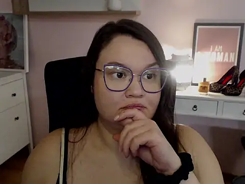 HollyDanceSoul online show from 02/20/26, 06:26