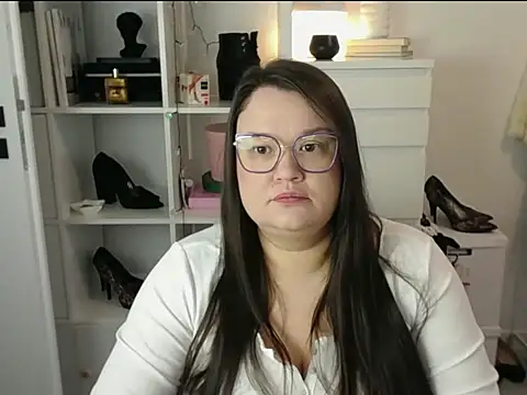 HollyDanceSoul online show from 03/13/26, 05:36