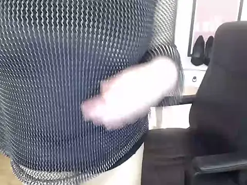 HollyDanceSoul online show from 03/17/26, 06:17