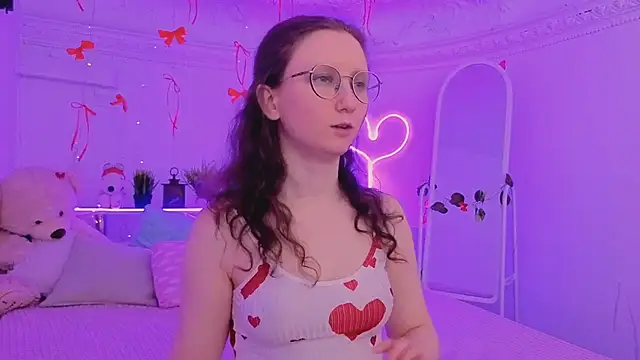 SunshineBlaze online show from 02/07/26, 05:33