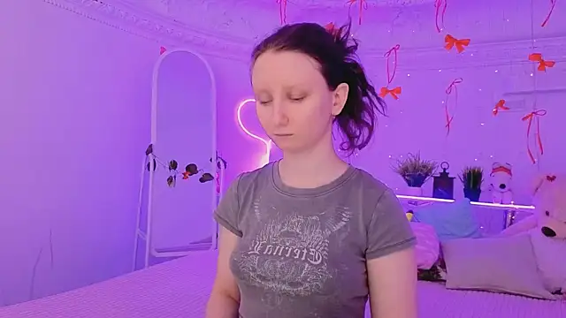 SunshineBlaze online show from 02/10/26, 01:26