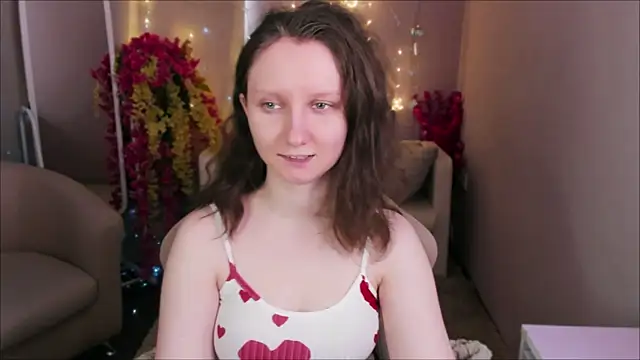 SunshineBlaze online show from 03/26/26, 01:17