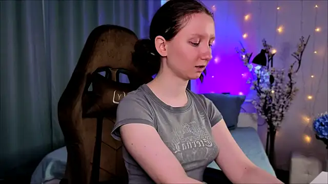 SunshineBlaze online show from 04/15/26, 01:29