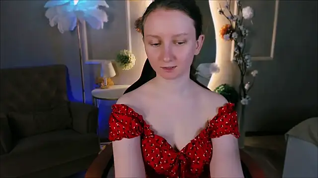 SunshineBlaze online show from 05/02/26, 01:27