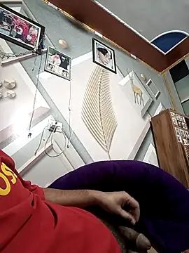 Pulkeet1433 online show from 02/09/26, 12:20