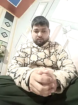 Pulkeet1433 online show from 02/10/26, 08:51