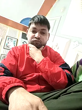 Pulkeet1433 online show from 02/11/26, 10:42