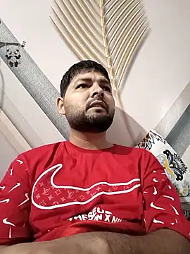 Pulkeet1433 online show from 03/06/26, 02:08