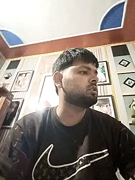 Pulkeet1433 online show from 03/30/26, 07:15