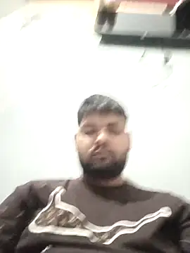 Pulkeet1433 online show from 03/31/26, 09:43