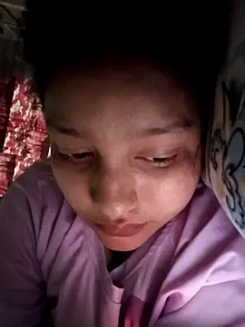 Pulkeet1433 online show from 04/02/26, 03:04