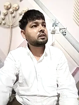 Pulkeet1433 online show from 04/06/26, 02:40